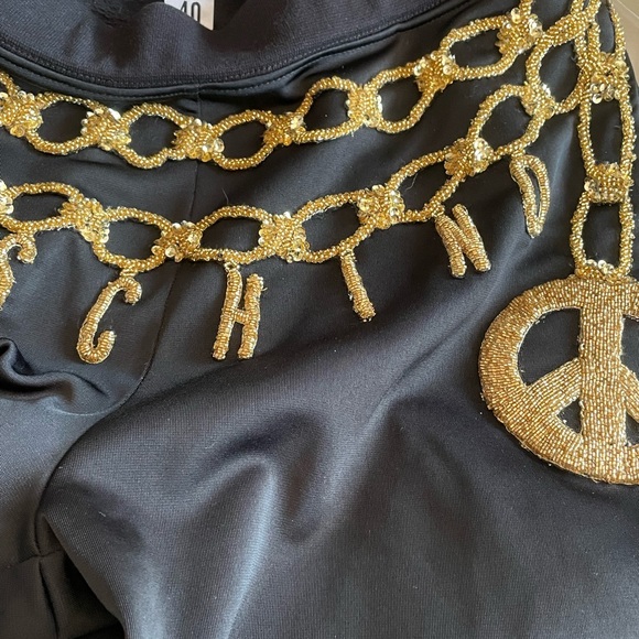 H&MOSCHINO  Pants - Picture 5 of 8